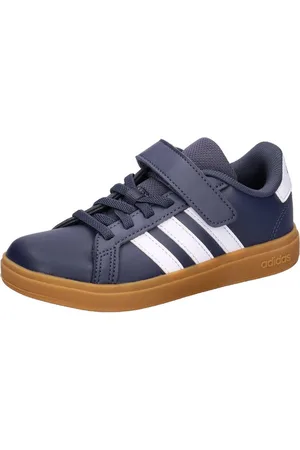adidas Adidas Kinder Sneaker GRAND COURT 2.0 EL C Sneaker - Verkäufer: CORTEXPOWER