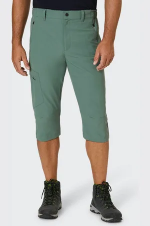 HOT Caprihose Lazio M_3/4 Pants cedar - Verkäufer: Sport Ehnert