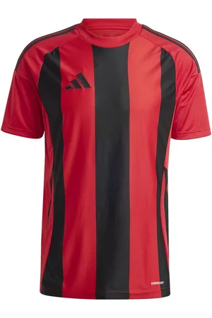 adidas Fußballtrikot adidas Herren Trikot Striped 24 Jersey - Verkäufer: CORTEXPOWER