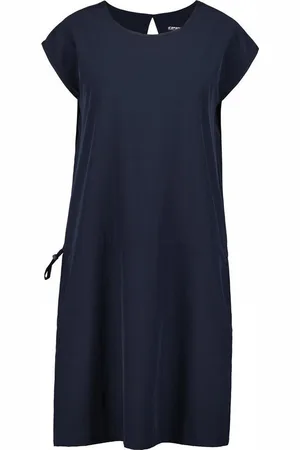 Icepeak Midikleid BROOKLINE DUNKEL - Verkäufer: SportTimm