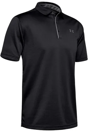 Under Armour Poloshirt Tech Polo mit hervorragendem Feuchtigkeitsmanagement - Verkäufer: bonvenon