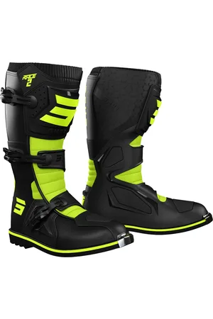 Shot Race 2 Motocross Stiefel Motorradstiefel - Verkäufer: Fc-Moto