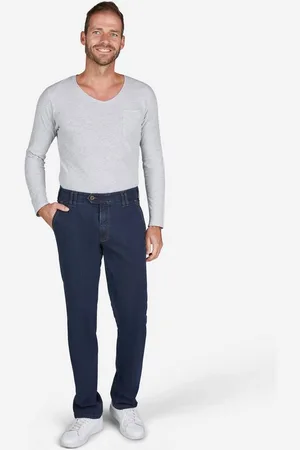 Club of Comfort Chinohose GARVEY 7915 - Verkäufer: