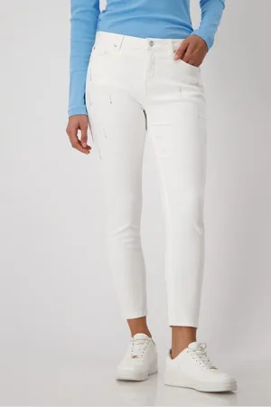 monari Stretch-Jeans - Verkäufer: Schmitz Mode