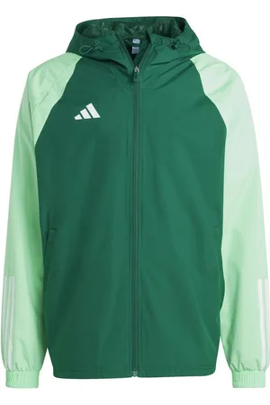 adidas Regenjacke adidas Herren Allwetterjacke Tiro 23 Competition All-Weather Jacket - Verkäufer: CORTEXPOWER
