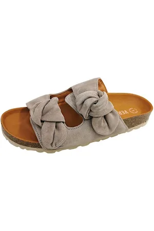Verbenas Pantolette Schlappen - Verkäufer: H&D Schuhcompany