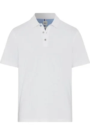Brax Poloshirt Herren Poloshirt PETE (1-tlg) - Verkäufer: engelhorn