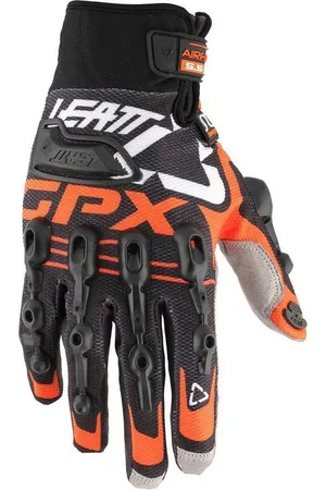 Leatt Motorradhandschuhe GPX 5.5 Windblock Handschuhe protektoren - Verkäufer: Fc-Moto