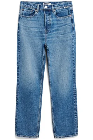Armedangels 5-Pocket-Jeans - Verkäufer: Kaufhaus Ahrens GmbH & Co. KG