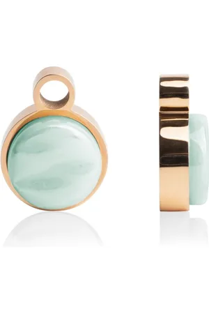 ALEXASCHA Runder Anhänger Anhänger für Creolen • Mix & Match Charms - Verkäufer: