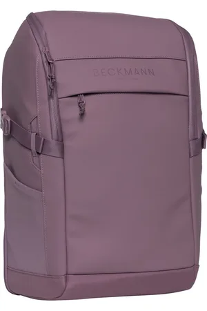 Beckmann Rucksack Street FLX Grape Rucksack - Verkäufer: Ranzen-World