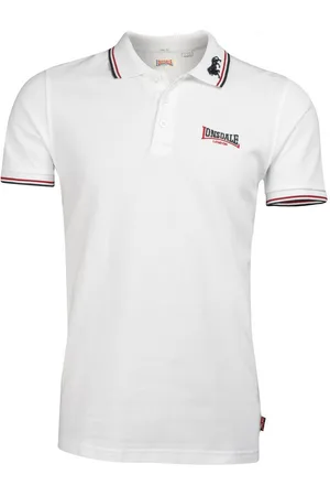 Lonsdale London Poloshirt Herren Poloshirt Lion - Verkäufer: Scholz Handelsgesellschaft mbH