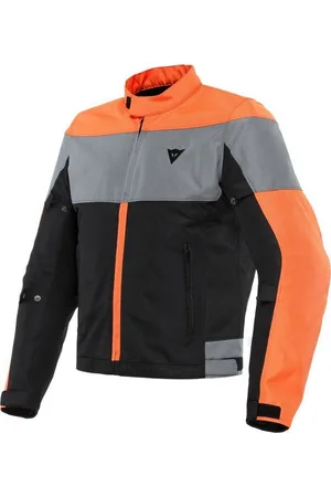 Dainese Motorradjacke Elettrica Air Tex Motorrad Textiljacke - Verkäufer: Fc-Moto