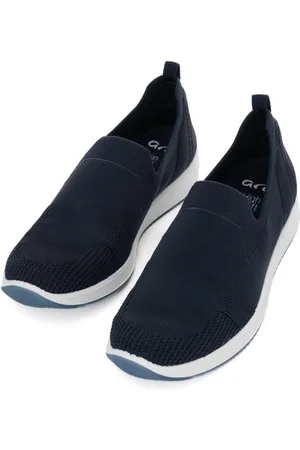 ARA LISSABON Slipper, Reha Schuh, Slipper, Schlupfschuh, Komfortschuh in Weite G