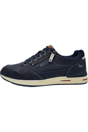 Mustang Slipper - Verkäufer: Schuh-Laden