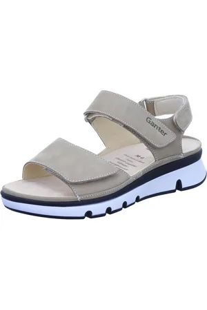 Ganter Gianna Sandalette - Verkäufer: Schockmann Schuhe