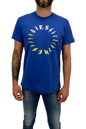 Diesel T-Shirt "T-Diego-Y2" - Verkäufer: fashion4smile