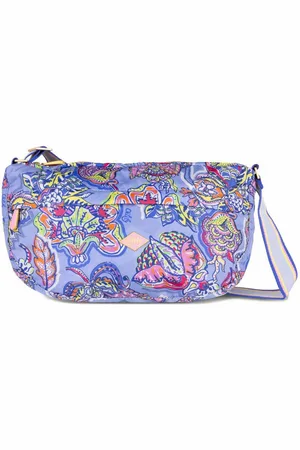 Oilily Umhängetasche Avalon Woods Sits, Polyester - Verkäufer: WE LOVE BAGS