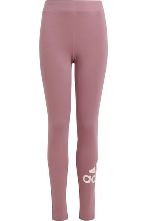 adidas Leggings adidas Mädchen Leggings Essentials Big Logo Cotton Tight - Verkäufer: CORTEXPOWER