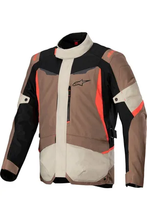 Alpinestars Motorradjacke ST-1 wasserdichte Motorrad Textiljacke herausnehmbares Innenfutter,wasserdicht - Verkäufer: Fc-Moto