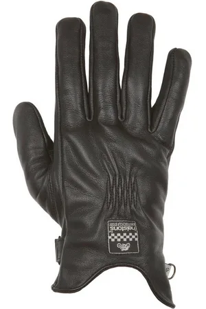 Helstons Motorradhandschuhe Condor 2024 Motorrad Handschuhe - Verkäufer: Fc-Moto