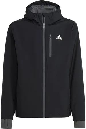 adidas Outdoorjacke adidas Kinder Jacke Two-in-One Jacket - Verkäufer: CORTEXPOWER