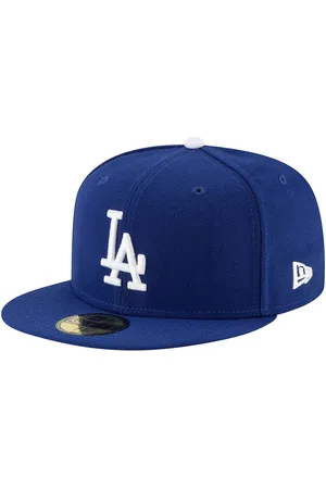 New Era Fitted Cap MLB Los Angeles Dodgers Authentic On Field Game 59Fifty - Verkäufer: BACKSPIN-Shop