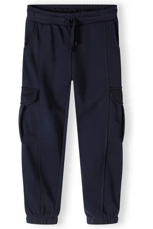Minoti Jogger Pants Jogginghose mit Cargotaschen (3y-8y) - Verkäufer: