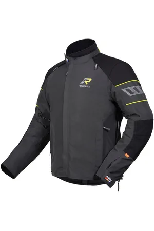 Rukka Motorradjacke R-EX 2.0 wasserdichte Motorrad Textiljacke - Verkäufer: Fc-Moto
