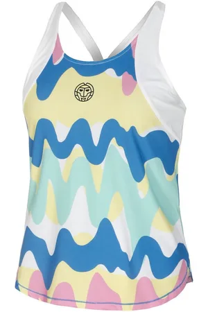 Bidi Badu Tanktop Good Vibes Tank - Verkäufer: Tennis-Point
