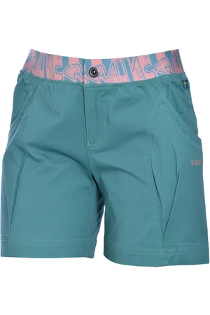 Skratta Trekkingshorts Wandershorts Damen Freja - Verkäufer: Mountain Sports Group UG (haftungsbeschränkt)