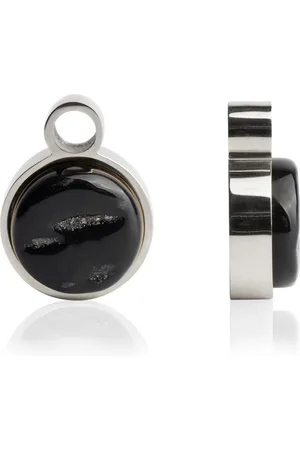 ALEXASCHA Runder Anhänger Anhänger für Creolen • Mix & Match Charms - Verkäufer: