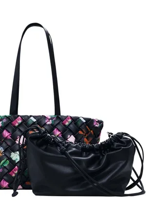Desigual Shopper Cahuil Hand Bag (Set, 2-tlg) - Verkäufer: modeherz