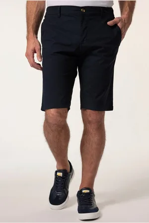 Boston Park Bermudas Chino-Bermuda Bauchfit Straight Fit - Verkäufer: Popken Fashion Group