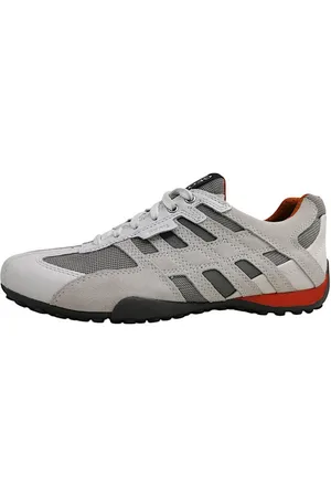 Geox Sportlicher Schnürer Schnürschuh - Verkäufer: H&D Schuhcompany