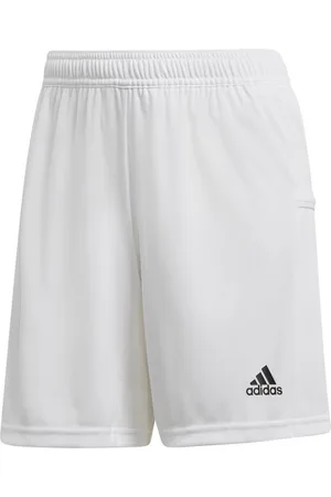 adidas Trainingsshorts adidas Damen Knit Short TEAM 19 - Verkäufer: CORTEXPOWER