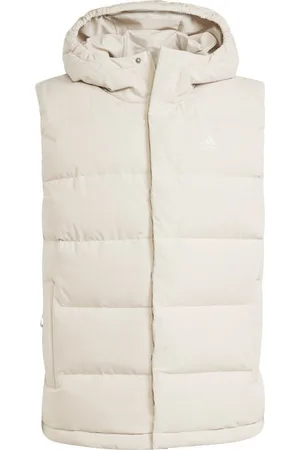 adidas Funktionsweste adidas Herren Daunenweste Helionic Vest - Verkäufer: CORTEXPOWER