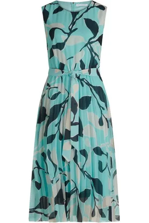 Betty & Co Maxikleid Kleid Lang ohne Arm - Verkäufer: Baltz -Wir leben Mode