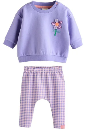 Next Top & Leggings Sweatshirt und Leggings im Set (2-tlg) - Verkäufer: Germany GmbH