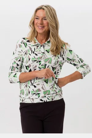 Frank Walder Poloshirt aus Ecovero Viskose - Verkäufer: Held Fashion Retail