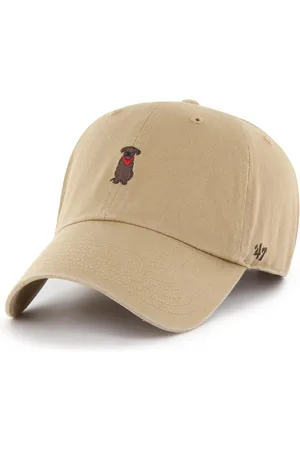 47 Brand Baseball Cap Cap Phrase Base Runner Icon 