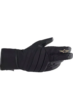 Alpinestars Motorradhandschuhe Stella SR-3 V2 Drystar Motorradhandschuh wasserdicht - Verkäufer: Fc-Moto