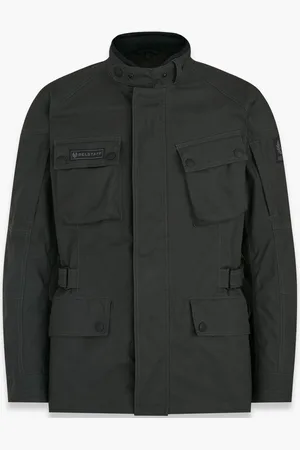 Belstaff Motorradjacke Macklin Motorradjacke - Verkäufer: Fc-Moto