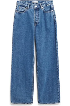 Armedangels 5-Pocket-Jeans - Verkäufer: Kaufhaus Ahrens GmbH & Co. KG