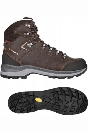 Lowa Trekker LL Herren Trekkingschuhe Wanderschuhe 211408 0485 Trekkingschuh - Verkäufer: KLEES sports