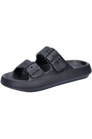 CMP Damen Badeschlappe BELEM WMN SLIPPER 3Q90646 Badeschuh - Verkäufer: CORTEXPOWER