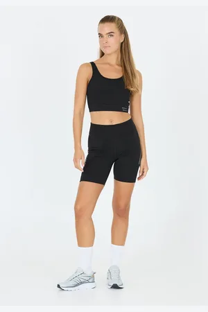 Endurance Lauftights Talori mit diskreten Seitentaschen