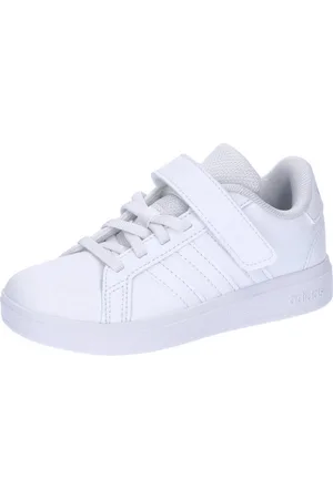 adidas Adidas Kinder Sneaker GRAND COURT 2.0 EL C Sneaker - Verkäufer: CORTEXPOWER