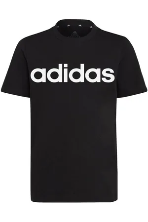 adidas T-Shirt adidas Kinder T-Shirt U LIN TEE - Verkäufer: CORTEXPOWER