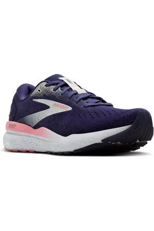 Brooks Ghost 16 BLUE RIBBON/DIANTHUS/PEACOAT Laufschuh - Verkäufer: INTERSPORT Schwab